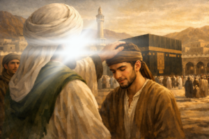 Abu Madhura; Muadzin Yang Semula Mengejek Azan (Kisah Sahabat Nabi Yang Jarang Diceritakan #26)