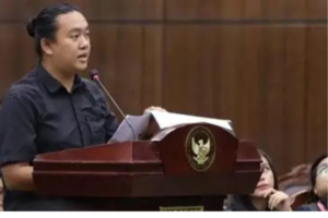 Terbongkar! Empat Anggota TNI Diduga Dalang Penyiraman Air Keras Aktivis