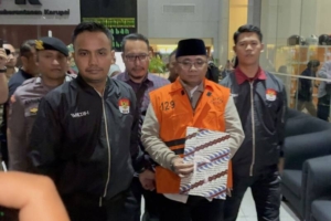 Praperadilan Kandas, Yaqut Cholil Qoumas Langsung Ditahan KPK dalam Kasus Kuota Haji Rp622 Miliar