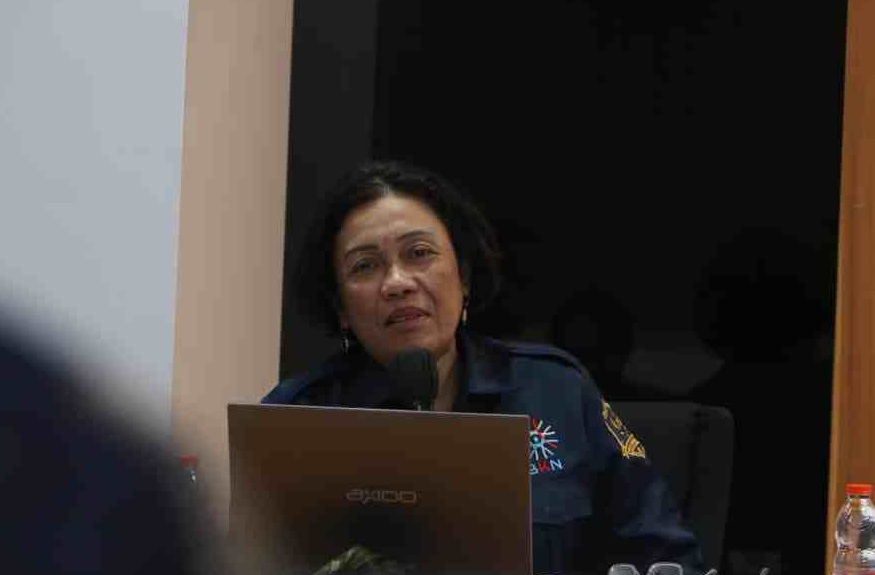 Alasan Nonjob 95 ASN di Sulbar Diungkap Badan Kepegawaian Negara, Layanan Kepegawaian Diblokir