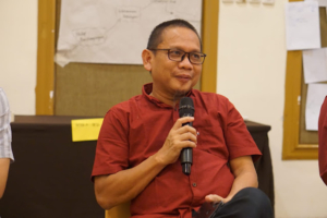 Covid-19 dan “Matinya” Agama