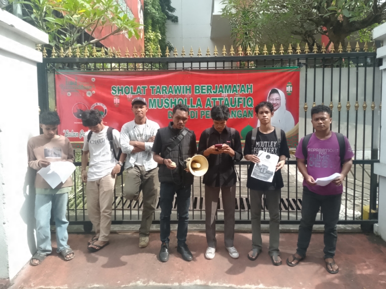 Diduga Terlibat Tambang Ilegal PT. Smart Marsindo di Pulau gebe, KIBAR Desak DPP PDIP Pecat Shanty Alda Nathalia