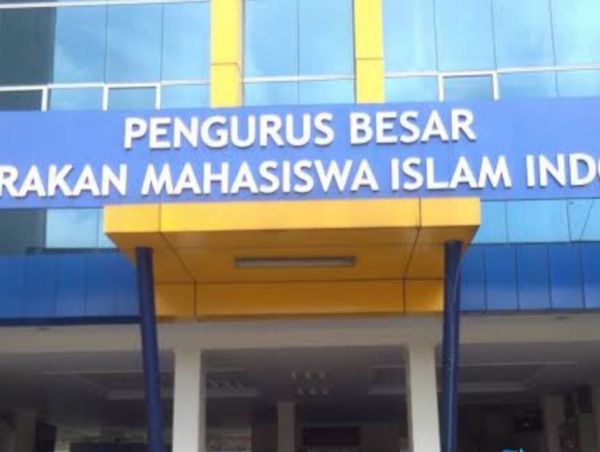 PB PMII Laporkan Kasus Perusakan Sekretariat ke Polisi