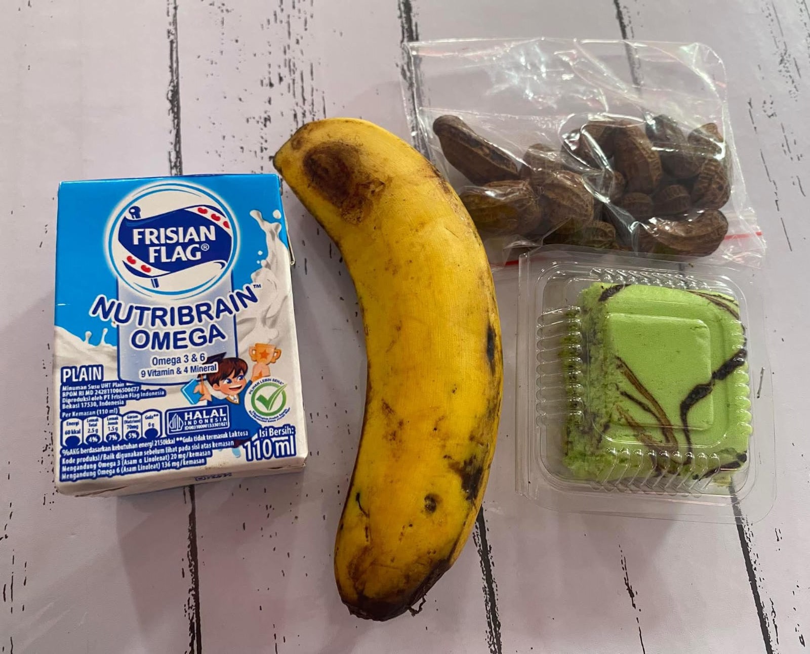 Warga Kota Timur Keluhkan Variasi Menu MBG, DPRD Kota Gorontalo Siap Lakukan Sidak