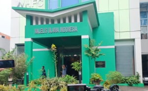 MUI Keluarkan Tausiyah tentang Pentingnya Menjaga Kedaulatan Negara untuk Mewujudkan Perdamaian Dunia