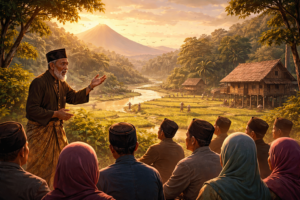 Petuah yang Disangka Mantra