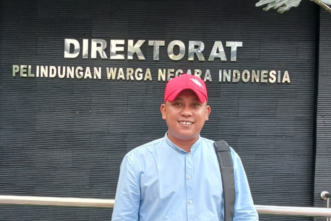 Aktivis Pohuwato Desak Gubernur Gusnar Ismail Advokasi Revisi Permen ESDM 18/2025