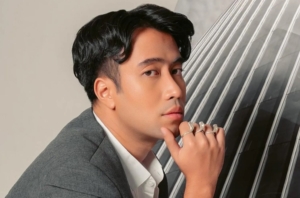 Dunia Musik Berduka, Vidi Aldiano Meninggal Dunia Usai 6 Tahun Berjuang Lawan Kanker