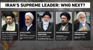 Iran Tunjuk Ayatollah Alireza Arafi Jadi Anggota Dewan Kepemimpinan Sementara Pasca Kematian Khamenei