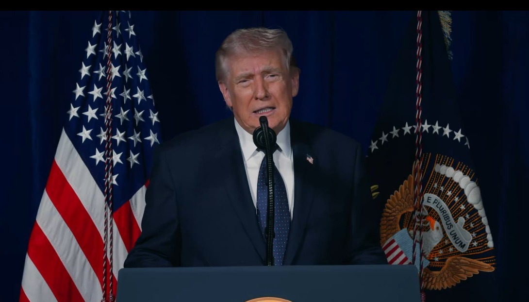 Trump Umumkan Tiga Jet Tempur AS Hilang Akibat Tembakan Ramah di Kuwait