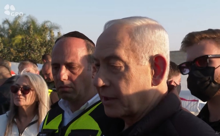 Hari Ketiga Operasi Roaring Lion, Israel-AS Klaim Kuasai Udara Iran