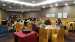 Pesantren; Pilar Karakter Pemuda di Era Disrupsi