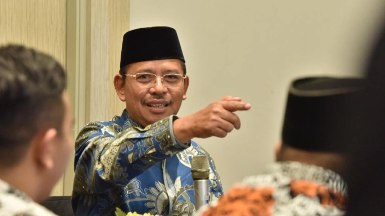 Kemenag Mulai Cairkan TPG Guru Madrasah Secara Bertahap Pekan Ini
