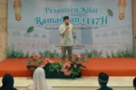 Pesantren Kilat Ramadhan The Nusa Institute Tekankan Iman, Akhlak, dan Kesadaran Ekologis Generasi Muda