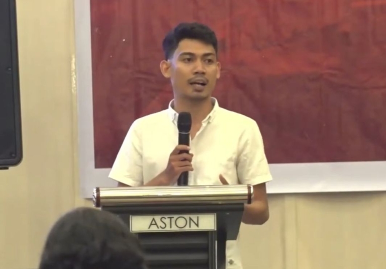 APPLI Sulteng Kecewa, Nasib Warga Pagimana Terkatung di Tangan Anwar Hafid