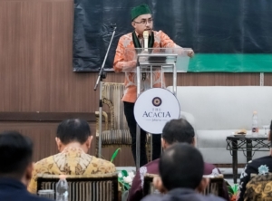 PB HMI Angkat Bicara soal Teror Kader, Sebut Ancaman Serius bagi Demokrasi