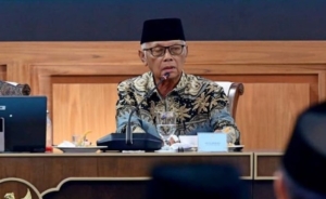 Ketua Umum MUI Ajak Bangsa Perkuat Persatuan dan Doa Hadapi Dinamika Global