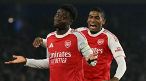 Newcastle Tundukkan Manchester United Meski Bermain 10 Pemain, Arsenal Makin Kokoh di Puncak