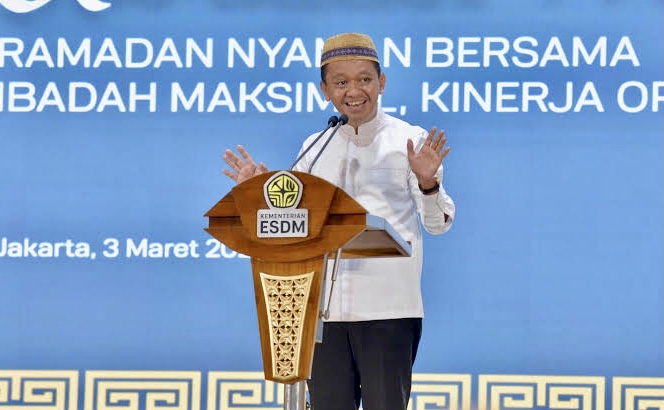 Lailatul Qadar dalam Retorika Kekuasaan