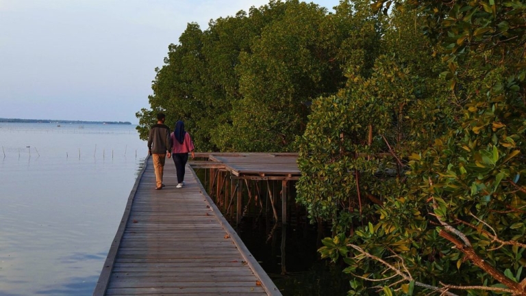 Libur Lebaran Bingung Mau ke Mana? Ini 7 Destinasi “Hidden Gem” Kaltim yang Wajib Kamu Coba!