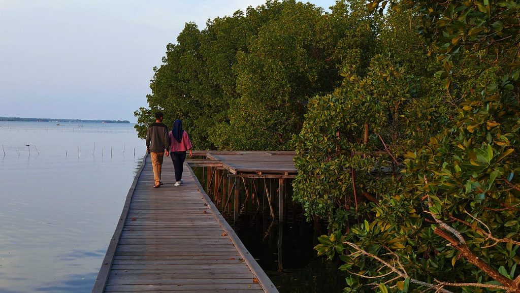 Libur Lebaran Bingung Mau ke Mana? Ini 7 Destinasi “Hidden Gem” Kaltim yang Wajib Kamu Coba!