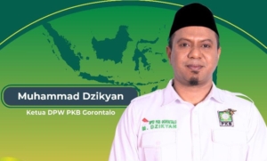 Muhammad Dzikyan: Kebijakan Harus Utamakan Kemaslahatan Umat
