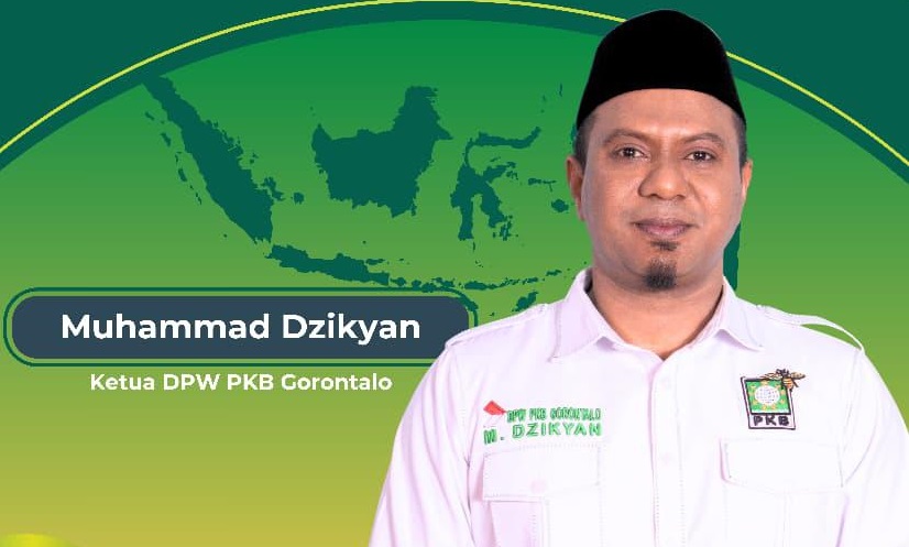 Muhammad Dzikyan: Kebijakan Harus Utamakan Kemaslahatan Umat