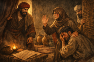 Fatimah bin al-Khattab: Pembuka Jalan Iman Umar bin Al-Khattab. (Kisah Sahabat Nabi Yang Jarang Diceritakan #18)