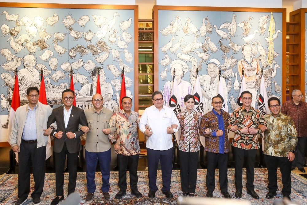 Komisi XI DPR Uji Kelayakan 10 Calon Anggota Dewan Komisioner OJK pada 11 Maret 2026