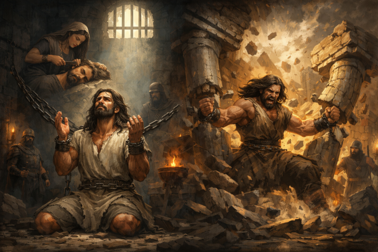 Sam’un Al-Gazi; Inspirasi untuk Lailatul Qadr (Kisah Sahabat Nabi Yang Jarang Diceritakan # 17)