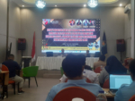 Bawaslu Kota Gorontalo Perkuat Kapasitas Panwascam Hadapi Tahapan Verifikasi Faktual