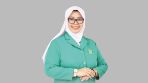 Ketua Umum Fatayat NU Margaret Aliyatul Maimunah Wafat, Nahdliyin Berduka