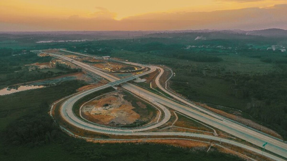 Komisi VI DPR RI Soroti Dampak Tol Trans Sumatera terhadap UMKM di Jambi