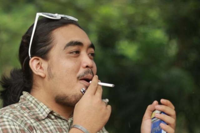 Merayakan Krisis Kendali di Kampus: Kekerasan Seksual dalam Peradaban Layar