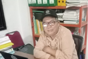 Halal Bihalal: Antara Simbolisme, Spiritualitas, dan Transformasi Diri