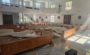 BNPB Imbau Warga Waspada Pasca Gempa M 7,6 dan Potensi Gelombang Susulan