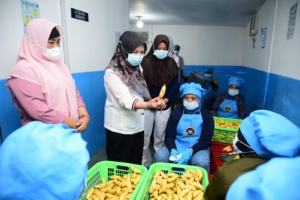 25 SPPG di Gorontalo Ditutup Sementara, Wagub Temukan Banyak Belum Penuhi Standar