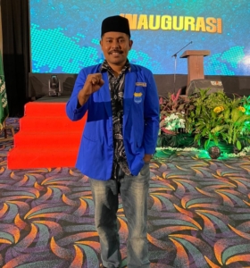 PC PMII Kepulauan Sula Desak APH Usut Tuntas Dugaan Illegal Logging di Kepulauan Sula