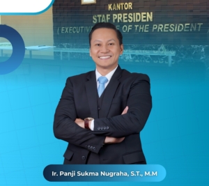 Profil Panji Sukma Nugraha, Eks Bendum PB PMII Yang Kini Menjabat Tenaga Ahli Utama Atau Jubir Kantor Staf Presiden RI