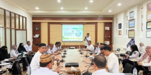 PAD Bone Bolango Baru 21,75 Persen, Pemda Gaspol Digitalisasi dan Intensifikasi Pendapatan