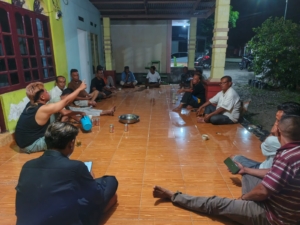 Polemik Koperasi KIB Popayato Timur Memanas, Diduga Tak Lahir dari Musyawarah Petani Plasma