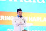 Halalbihalal Harlah PMII, Alumni Didorong Jadi Agen Perubahan