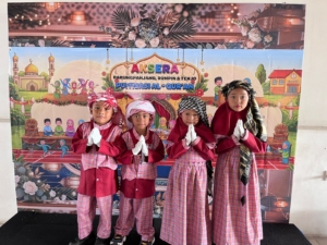 RA Assalam Tenjo Borong Prestasi di Ajang AKSERA 2026