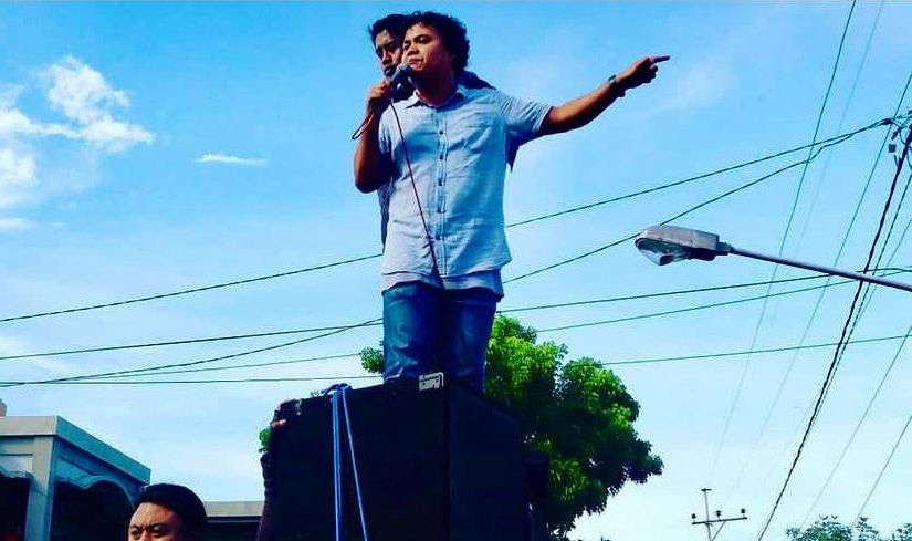 Polemik HTI Gorut Kian Memanas, KNPI Sorot Dugaan Overload hingga Tuntut Evaluasi Manajemen