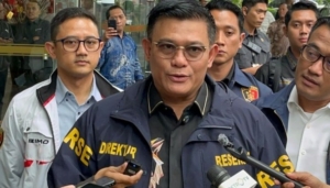 Bareskrim Tahan Mantan Direktur PT Dana Syariah Indonesia, Penyidikan Terus Berjalan