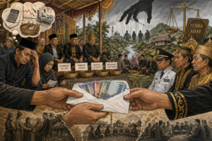 Yang Barangkali Luput dalam Perbincangan soal Sadaka