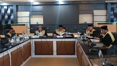 Pemkab Gorontalo Gelar Sidang MP-TGR, Dalami Potensi Kerugian Daerah
