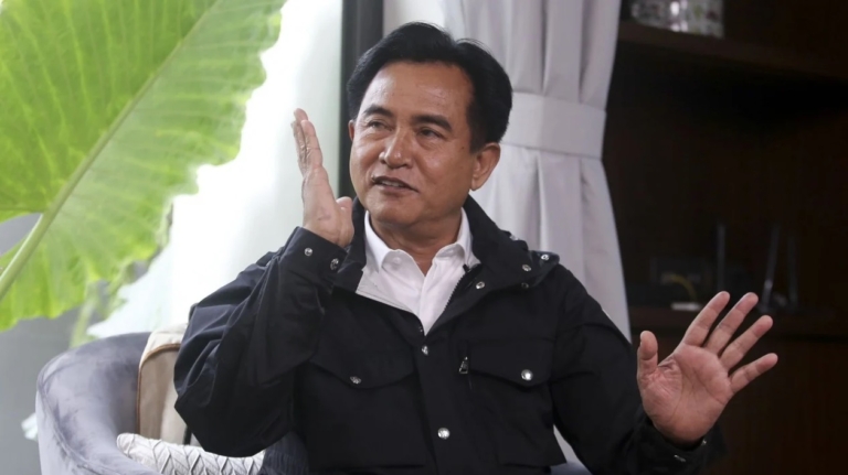 Jejak Yusril dalam Harmoni Islam dan Pancasila