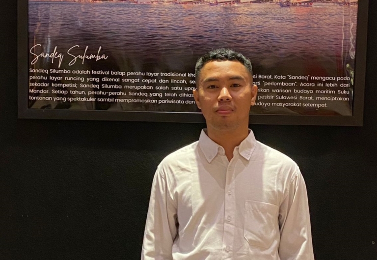 Awan yang tak Kunjung Hujan