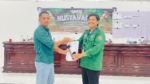 Andi Nur Hidayat Nahkodai GenPi Maros, Dorong Organisasi Lebih Harmonis dan Transparan